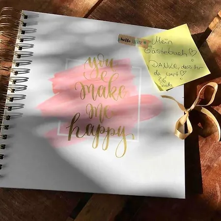 Light Flow Stylish Attic House. M. Balcony Appartement *