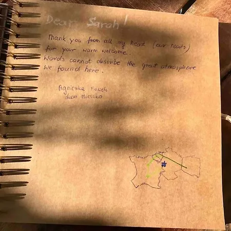 Appartement Light Flow Stylish Attic House. M. Balcony