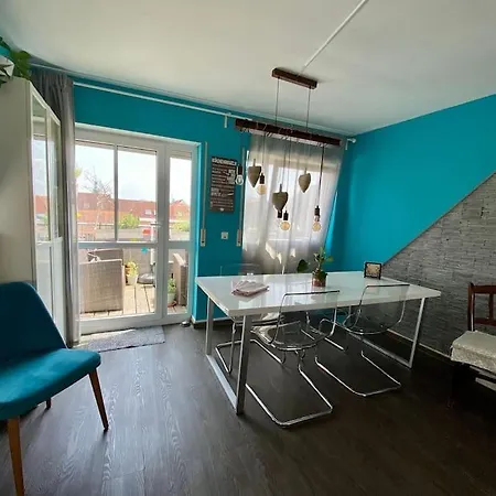 Apartment Light Flow Stylish Attic House. M. Balcony *