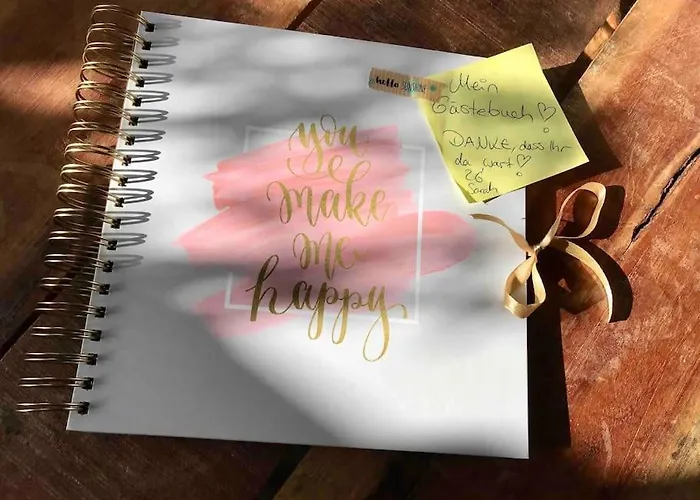 Light Flow Stylish Attic House. M. Balcony Apartman *